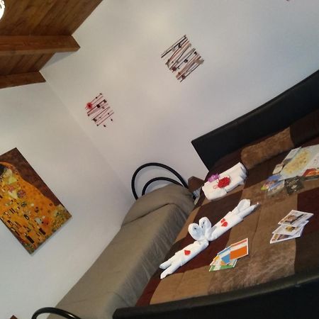 B&B La Gazza Ladra Carmiano  Extérieur photo