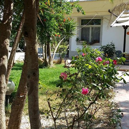 B&B La Gazza Ladra Carmiano  Extérieur photo