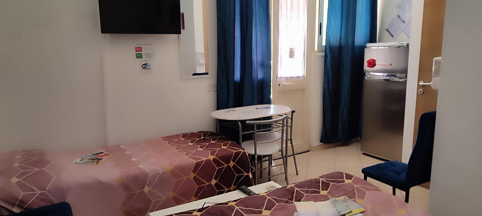 B&B La Gazza Ladra Carmiano  Extérieur photo