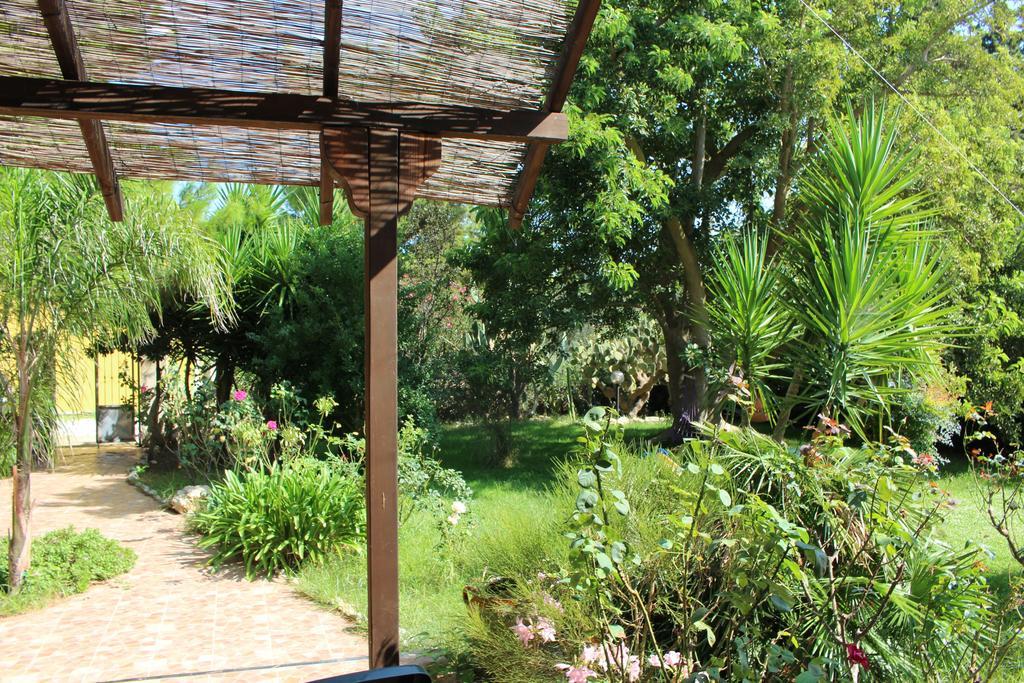 B&B La Gazza Ladra Carmiano  Chambre photo