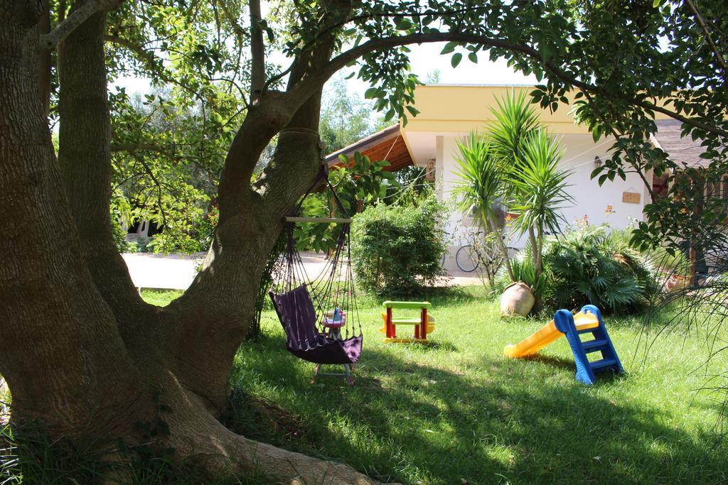 B&B La Gazza Ladra Carmiano  Extérieur photo