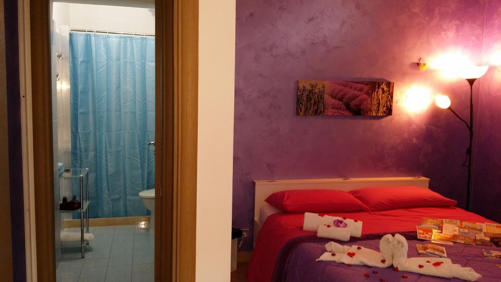 B&B La Gazza Ladra Carmiano  Extérieur photo