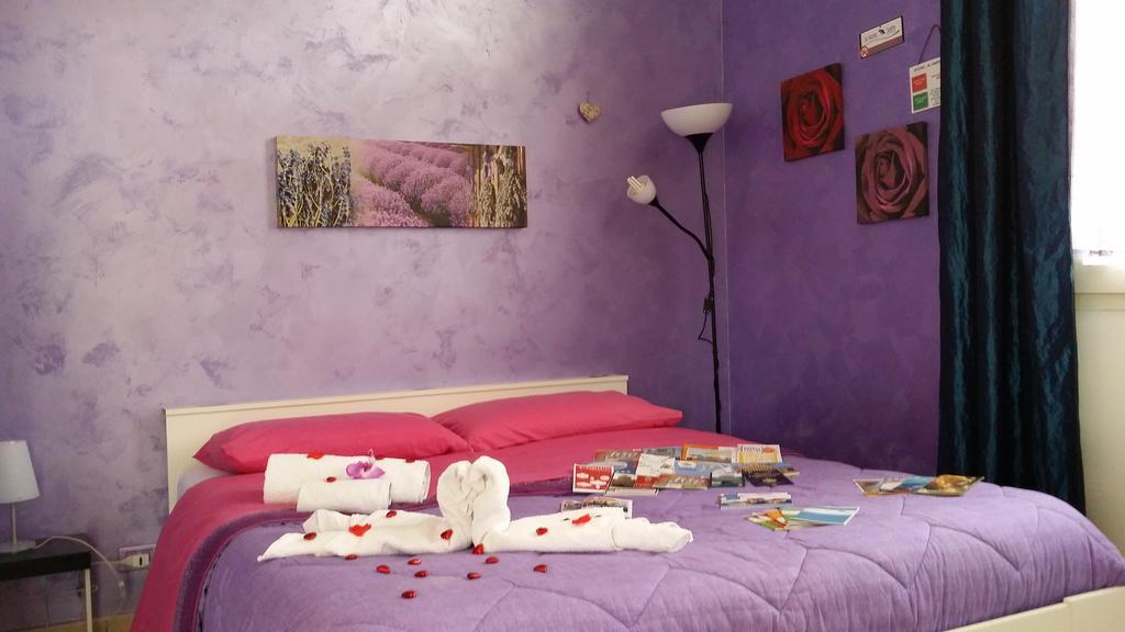 B&B La Gazza Ladra Carmiano  Extérieur photo