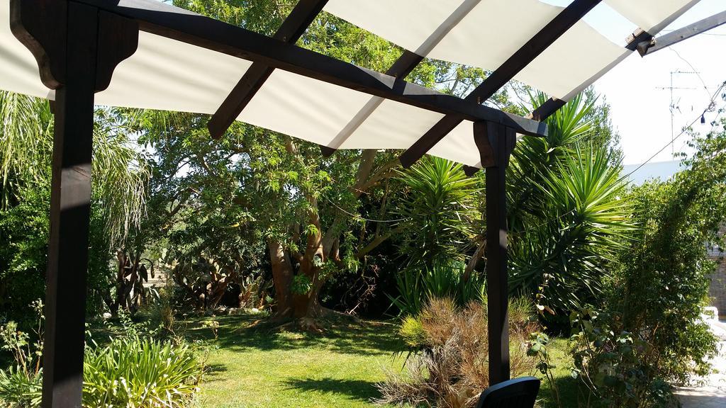 B&B La Gazza Ladra Carmiano  Extérieur photo