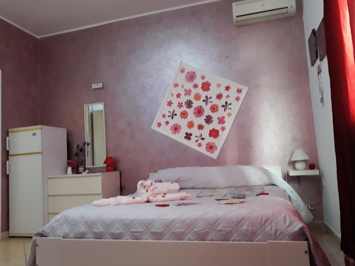 B&B La Gazza Ladra Carmiano  Extérieur photo