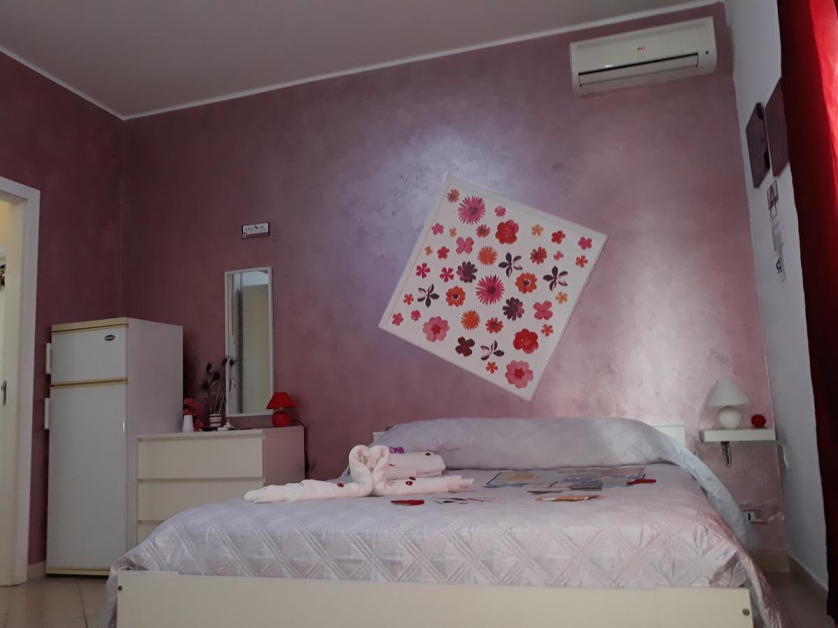 B&B La Gazza Ladra Carmiano  Extérieur photo