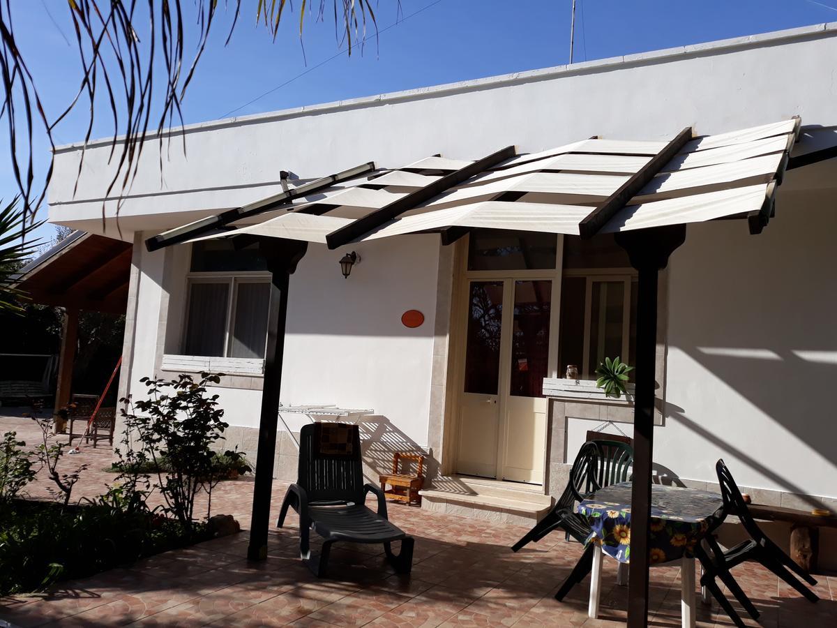B&B La Gazza Ladra Carmiano  Extérieur photo
