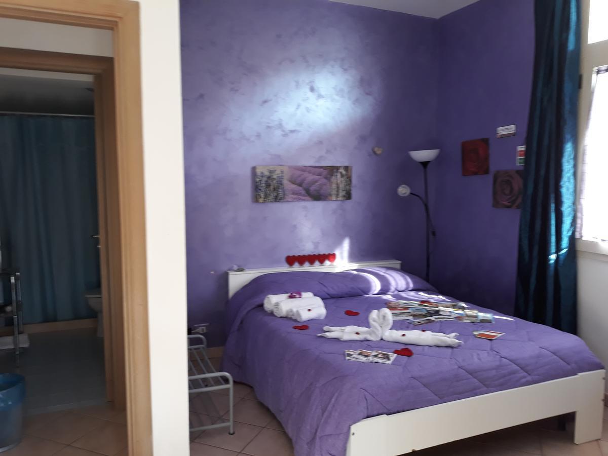 B&B La Gazza Ladra Carmiano  Extérieur photo
