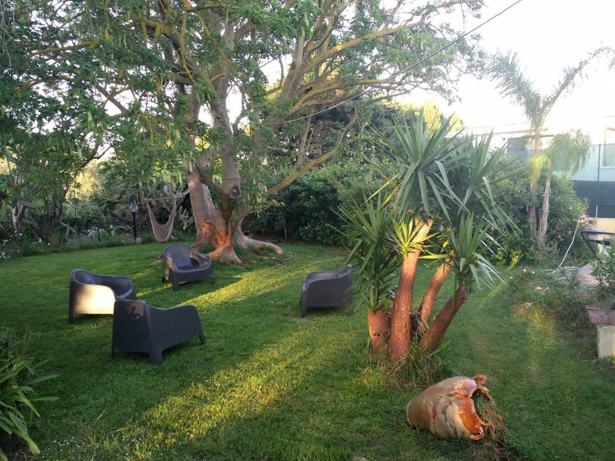 B&B La Gazza Ladra Carmiano  Extérieur photo