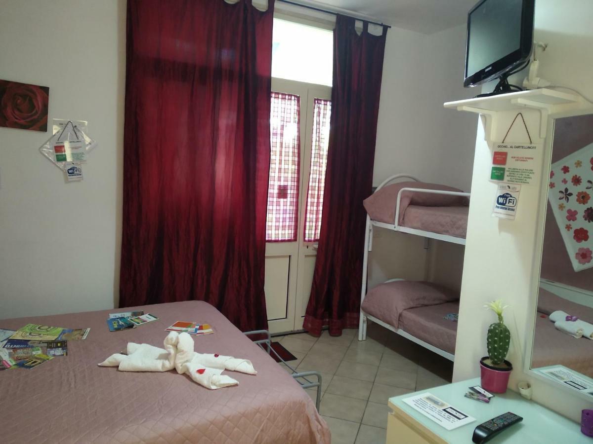 B&B La Gazza Ladra Carmiano  Extérieur photo
